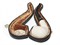 Трубка Altinay Meerschaum 1339-038 - фото 13295