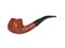 Трубка Winslow Crown Collektor Half Bent Apple 9 мм - фото 14893