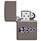 ZIPPO 49417 - фото 15178