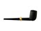 Трубка Tsuge Metal Bamboo Billiard - фото 15294