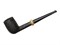 Трубка Tsuge Metal Bamboo Billiard - фото 15296