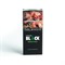 Кретек Djarum Black Menthol (10 шт) - фото 16253