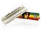 Сигаретная бумага Bob Marley KS (110 мм) - фото 16437