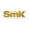Сигаретная бумага SMK Regular Gold & White 70 мм (50 листов) - фото 16794