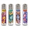 Зажигалка Clipper CP11 Goddesses - фото 17633