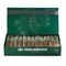 Сигара Macanudo Inspirado Green Robusto - фото 17648