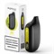  Электронная сигарета PLONQ MAX SMART Лимон-мята 8000 - фото 18092