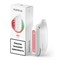 Электронная сигарета Plonq MAX Арбуз USB Type-C (6000) - фото 18448
