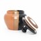 Банка для табака Ceramica Tripepi 2315 brown - фото 19390