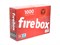 Гильзы для сигарет Firebox (1000 шт) - фото 19393