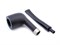 Набор трубокура Passatore Premium Vintage 3 Black 408-603 - фото 19724