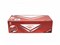Гильзы для сигарет Watson SLIM LONG RED 200 шт. (24 мм) - фото 19994