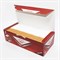Гильзы для сигарет Watson SLIM LONG RED 200 шт. (24 мм) - фото 19995