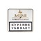 Сигариллы Villiger Mini Sumatra Classic (10 шт.) - фото 20455