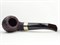 Трубка Peterson Donegal Rocky XL02 Nickel (фильтр 9 мм) - фото 20463