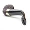 Трубка Peterson Donegal Rocky XL02 Nickel (фильтр 9 мм) - фото 20464