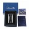 Зажигалка Caseti сигарная, турбо, с гильотиной CA 285-1 - фото 20604