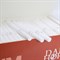 Гильзы для сигарет Dark Horse Super SLM Extra Long White Filter (200 шт) - фото 20684