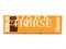 Сигаретная бумага Dark Horse Liquorice  70 мм (50 листов) - фото 20730
