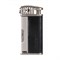 Зажигалка трубочная Honest 381-Black - фото 21056