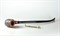 Трубка Molina RAYKOC RUSTIC CHURCHWARDEN 03 - фото 5374