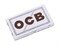 Сигаретная бумага OCB White No.4 100 листов 70 мм - фото 6260