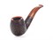 Трубка Savinelli Tundra Bruna 677 - фото 6467